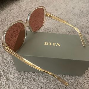 DITA SUPA DUPA Sunglasses Brand New